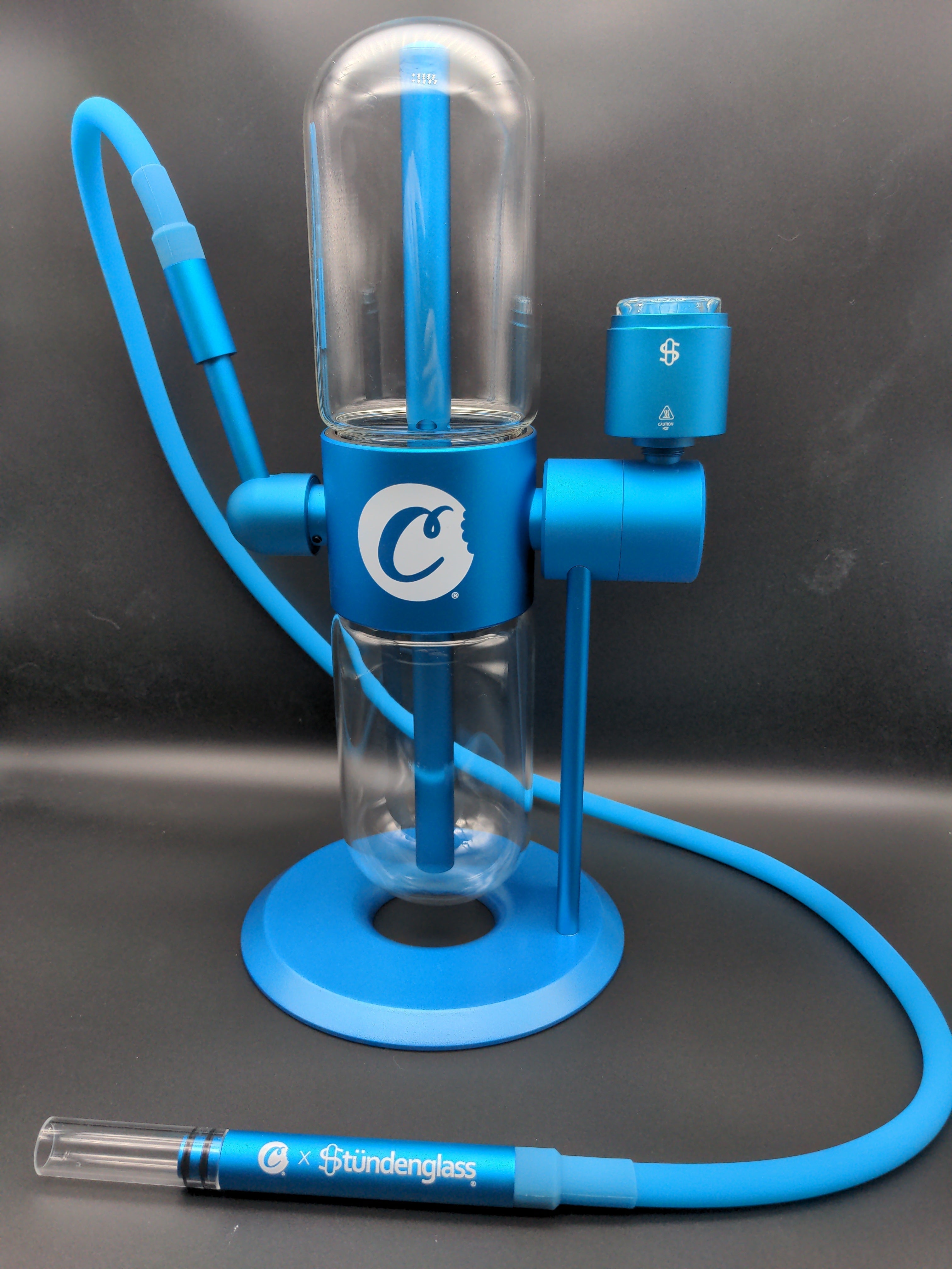 Stündenglass Gravity Bongs - Multiple Options-5